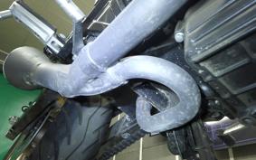 HONDA VTRF250 1999 MC33