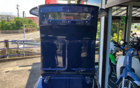 HONDA GYRO TA03