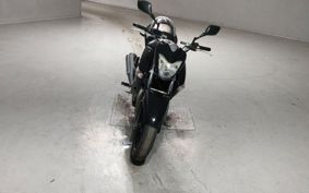 SUZUKI GSR250 GJ55D