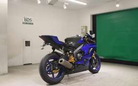 YAMAHA YZF-R6 2018