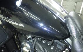 HARLEY FLHX 1580 2008