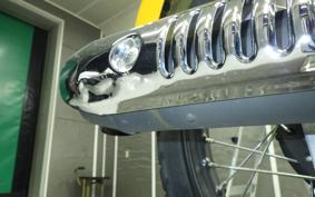 HONDA ｸﾛｽｶﾌﾞ110-2 JA45