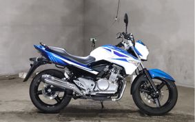 SUZUKI GSR250 GJ55D