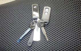 HONDA FORZA 250 2008 MF13