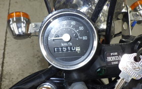 HONDA APE 50 2020 AC16