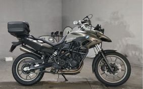 BMW F700GS 2013 0B01