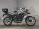 Фото BMW F700GS 2013 с японского аукциона
