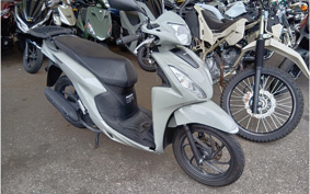 HONDA DIO 110 BASIC JK03