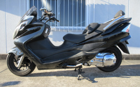 SUZUKI SKYWAVE 250 CJ44A