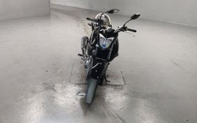 SUZUKI GSR250 GJ55D