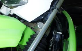 KAWASAKI KLX125 2017 LX125C