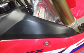 HONDA CRF450RX 2025 PE07