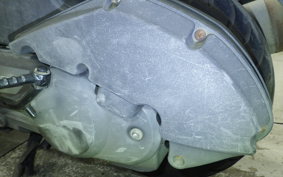 SUZUKI ADDRESS V125 CF4EA