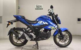 SUZUKI ｼﾞｸｻｰ150 2015