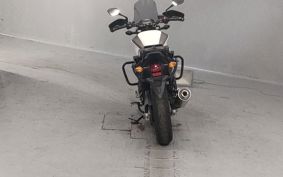 HONDA NC 700 S 2012 RC61