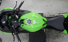 KAWASAKI NINJA 250 ABS 2021 EX250L