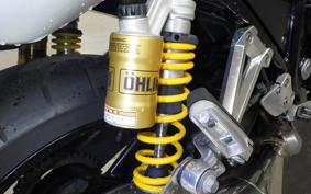 YAMAHA XJR1300 Gen.2 2013