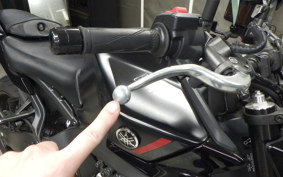 YAMAHA MT-09 2024 RN87J