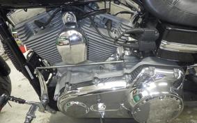 HARLEY FXDC 1580 2008