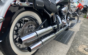 HARLEY FLSTN1340-1450 2015 JD5