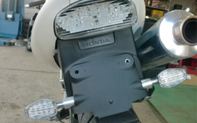 HONDA HORNET 250 MC31