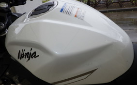 KAWASAKI NINJA 400 2023 EX400L