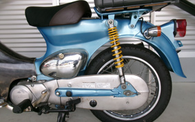 HONDA LITTLE CUB AA01