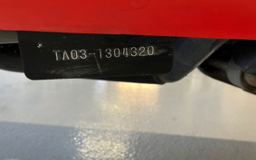 HONDA GYRO TA03
