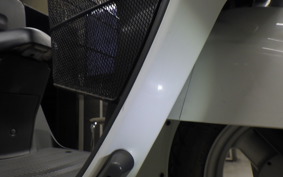 HONDA GYRO CANOPY 2024 TA03