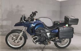 BMW F650GS 0218
