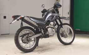 YAMAHA SEROW 250 DG11J