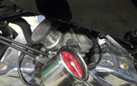 HONDA STEED 400 1992 NC26