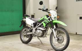 KAWASAKI KLX125 2024 LX125C