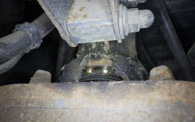 YAMAHA MAXAM 250 SG17J