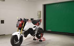 HONDA GROM 1981