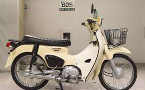 HONDA C110 SUPER CUB JA44