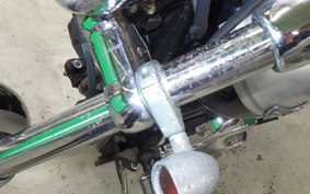 HARLEY FXSTD 1450 2003