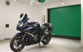 HONDA CBR400R 2024 NC56