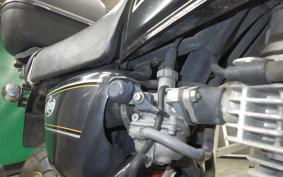 HONDA APE 100 2001 HC07