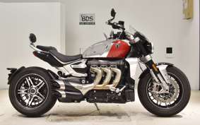 TRIUMPH ROCKET III GT 2023