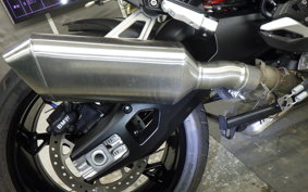 BMW S1000XR 2021