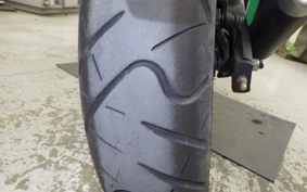 YAMAHA YZF-R25 2010 RG10J