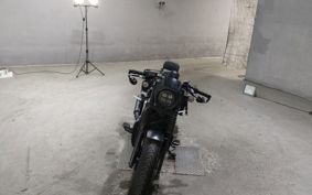 HONDA REBEL 250 S MC49