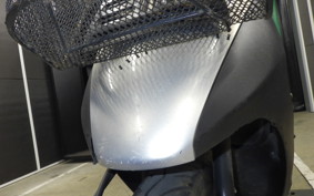 SUZUKI LET's 2 2001 CA1PA