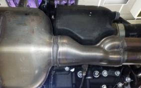 YAMAHA XSR700 2006 RM22J