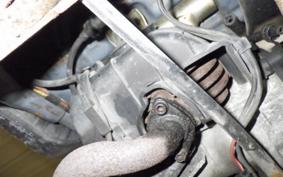 SUZUKI LET's 2 CA1KA