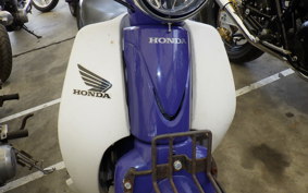 HONDA C110 SUPER CUB JA07