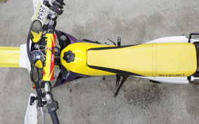 SUZUKI TS125R 2017 SF15A