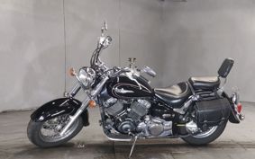 YAMAHA DRAGSTAR400 CLASSIC VH02J