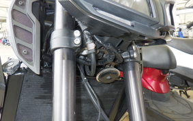 YAMAHA MT-09 A 2017 RN52J